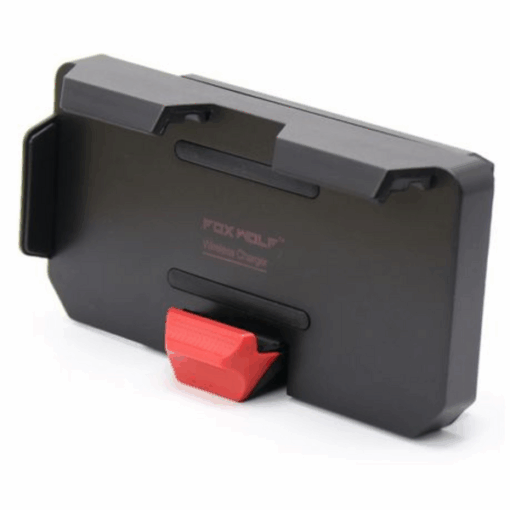 Wireless Phone Charger for BMW Adventure Bikes