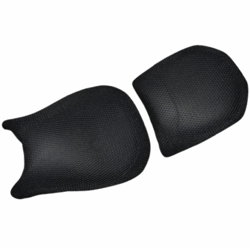 Breathable Mesh Seat Cover for BMW R 1200 Gs and Gsa (Lc)