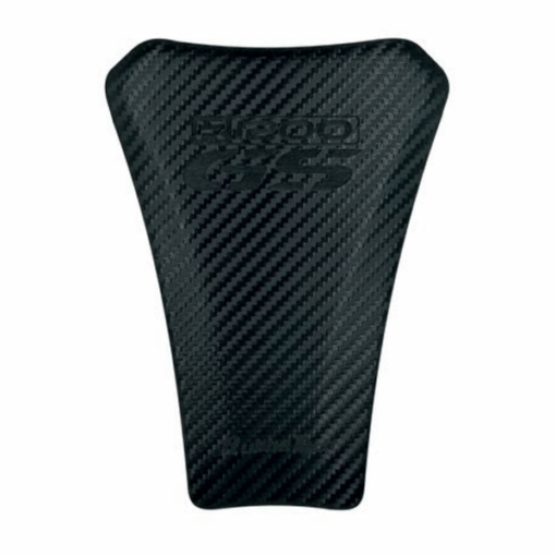 BMW R1200GS Carbon Tank Pad