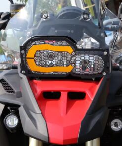 BMW F650 / F700 / F800GS Headlight Protector