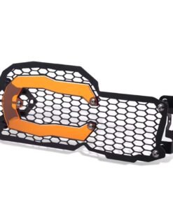 BMW F650 / F700 / F800GS Headlight Protector