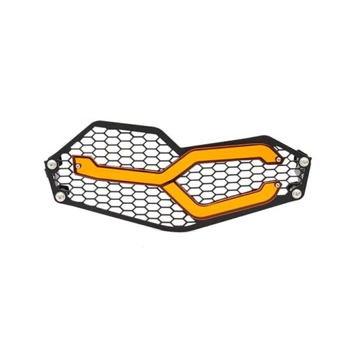 BMW F750GS / F850GS Headlight Protector