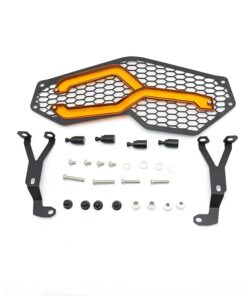 BMW F750GS / F850GS Headlight Protector