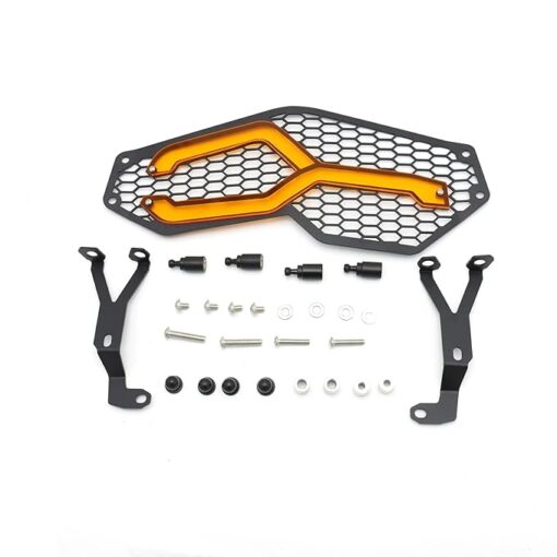 BMW F750GS / F850GS Headlight Protector
