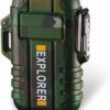 Arc_rechargeable_lighter