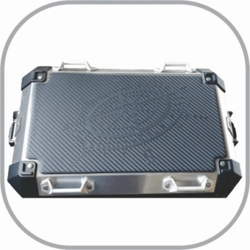 BMW Top Box Protector - Image 3