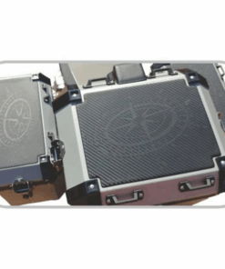 BMW Top Box Protector