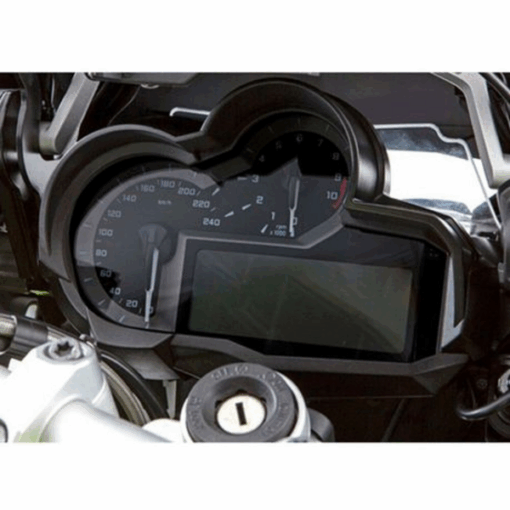 Dash Cover for BMW R 1200 GS LC - Image 3
