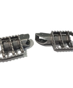 Motorradical Wide Rider Foot Pegs BMW F850GS/GSA
