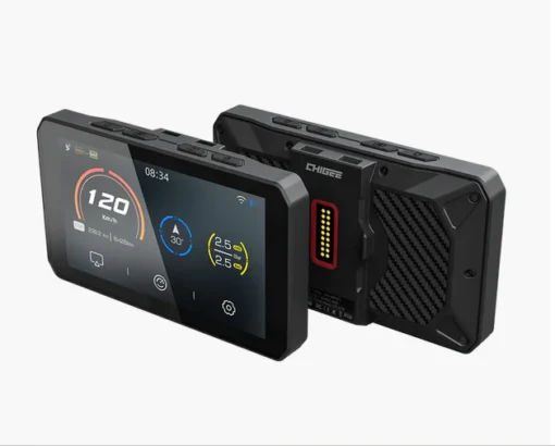 Chigee_GPS_Navigational_Unit_1