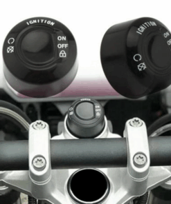 Protective Cover Start/Stop Button BMW R1200/1250/GS/A