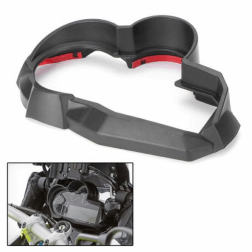 Dash Cover for BMW R 1200 GS LC