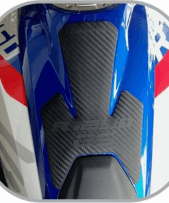 BMW R1250GS LC Carbon Tank Pad