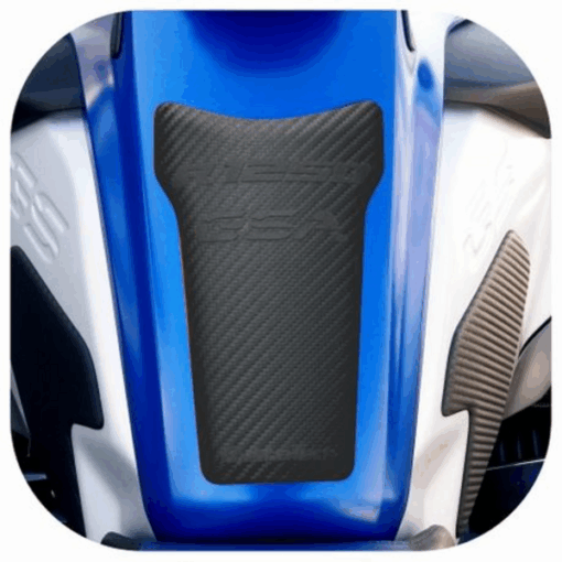BMW R1250GSA LC Tank Pad - Image 2