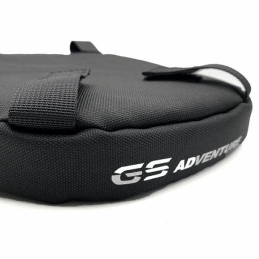 BMW R1200/1250GSA LC Rear Storage/Tool Bag - Image 5
