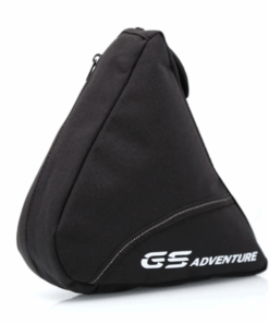 Crash Bar Bags for BMW R 1200 Gs Lc Adventure