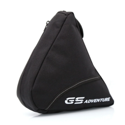 Crash Bar Bags for BMW R 1200 Gs Lc Adventure