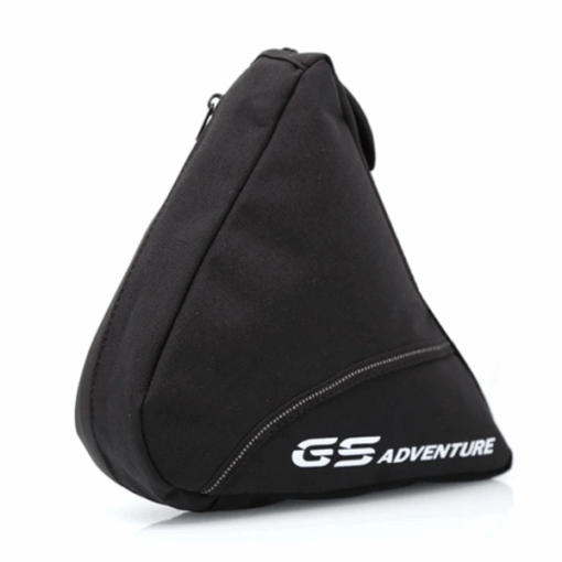 Crash Bar Bags for BMW R 1200 Gs Lc Adventure