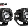 Desert-Fox-LED-bike-spot-lights