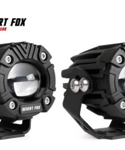 Desert-Fox-LED-bike-spot-lights