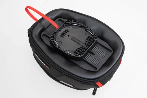 Sw-Motech PRO Quick-Lock MICRO Tank Bag with Tank Ring - Image 3