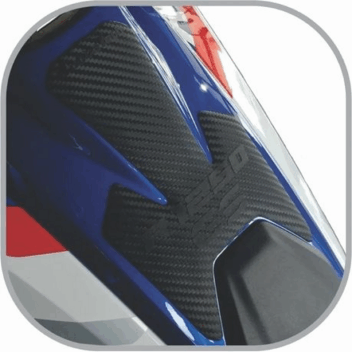 BMW R1250GS LC Carbon Tank Pad - Image 3