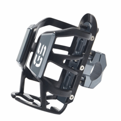 Motorcycle Bottle Holder Compatible with BMW GS Bikes