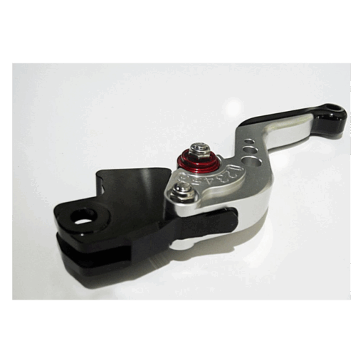 Short Finger Levers – BMW R1200 / R1250 GS & GSA LC (2013 – Onwards) - Image 3