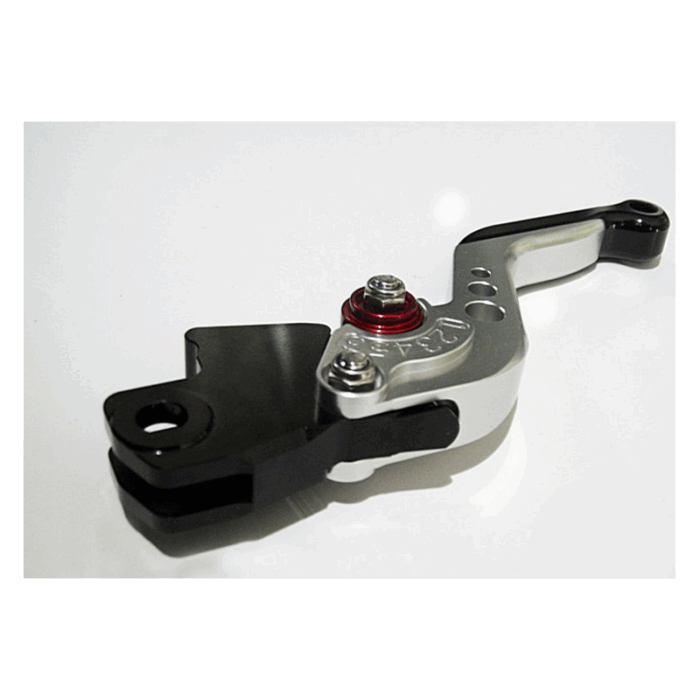 Short Finger Levers – BMW R1200 / R1250 GS & GSA LC (2013 – Onwards) - Image 3