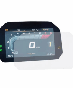 BMW Motorcycle TFT Screen Protector