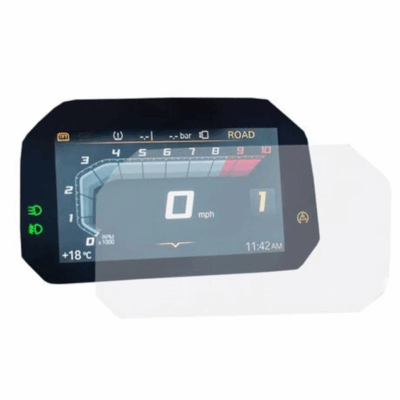 BMW Motorcycle TFT Screen Protector