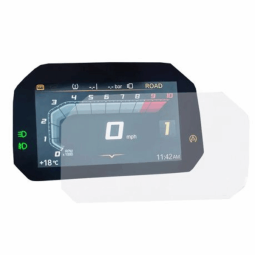 BMW Motorcycle TFT Screen Protector