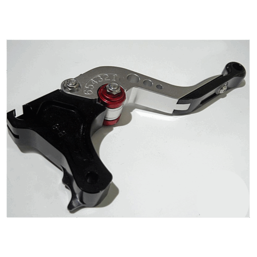 Short Finger Levers – BMW R1200 / R1250 GS & GSA LC (2013 – Onwards)