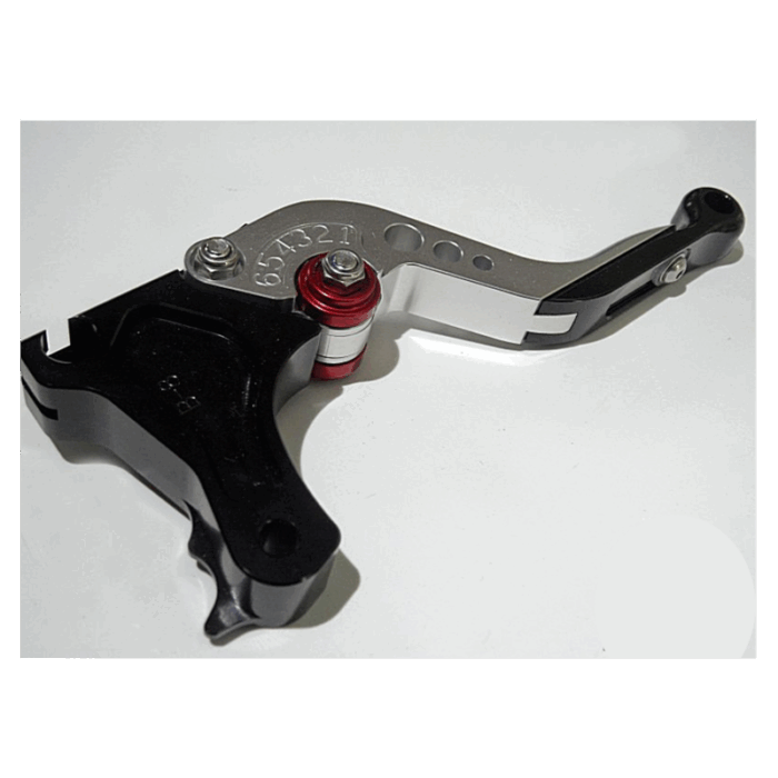 Short Finger Levers – BMW R1200 / R1250 GS & GSA LC (2013 – Onwards) - Image 2