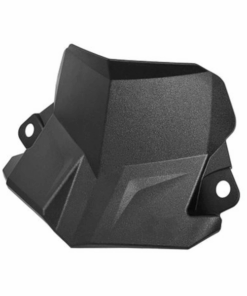 Cockpit Anti-Glare Shield Compatible with BMW 1200 GS/GSA LC