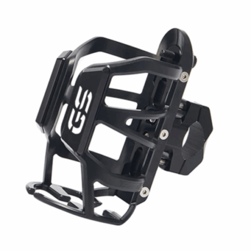 Motorcycle Bottle Holder Compatible with BMW GS Bikes - Image 6