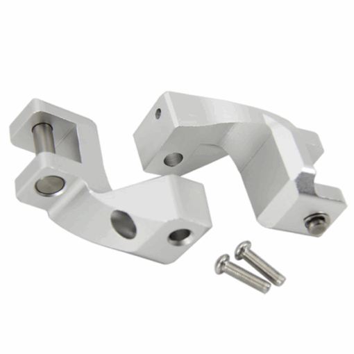 Pillion Foot Peg Lowering Kit (1200 LC & 1250 GS & GSA)