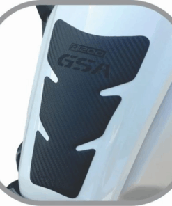 Carbon-Style Tank Pad for BMW R1200GSA