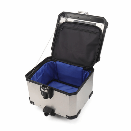 Top Box Inner Bag for BMW GS and Other Adventure Motorcycles