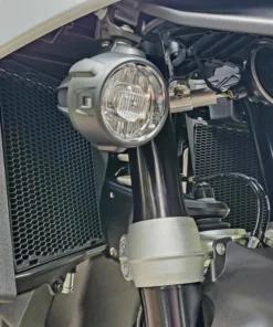 1300 GS Radiator Guards