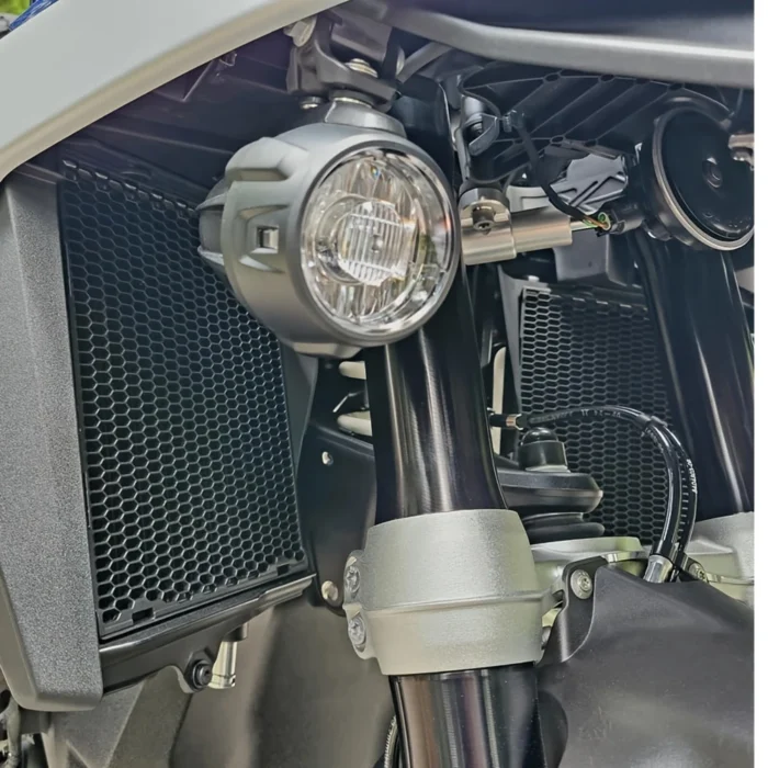 1300 GS Radiator Guards