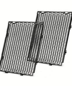 1300 GS Radiator Guards