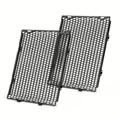 1300 GS Radiator Guards