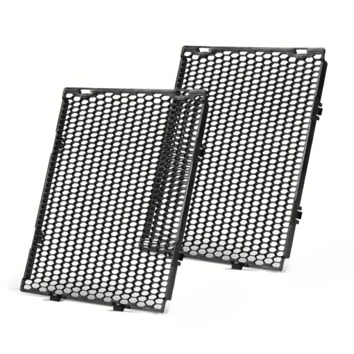 1300 GS Radiator Guards