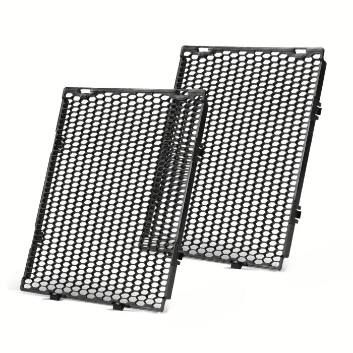 1300 GS Radiator Guards