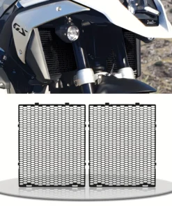 1300 GS Radiator Guards