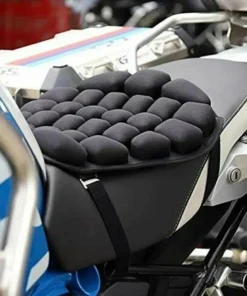 3D Comfort Gel Seat