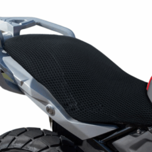 Breathable Mesh Seat Cover suitable for BMW G 310 R and GS - Image 6