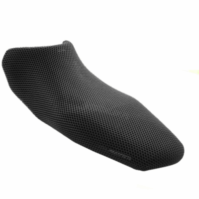 Breathable Mesh Seat Cover suitable for BMW G 310 R and GS