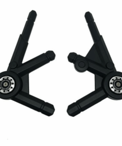 BMW 1200 / 1250 GS & GSA Frame Guard Set